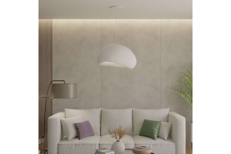 Kyra Pendellampe - Sort - Belysning - Lamper & indendørsbelysning - Loftlampe - Pendellamper & hængelamper