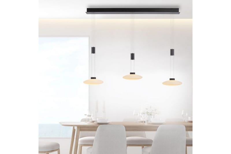 Lautada Paul Neuhaus Loftslampe - Belysning - Lamper & indendørsbelysning - Loftlampe - Pendellamper & hængelamper