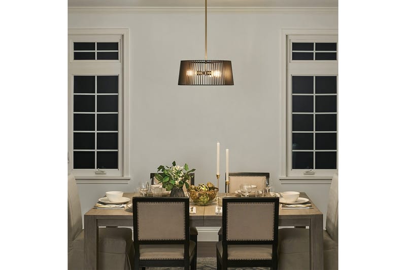 Linara Kichler Loftslampe - Belysning - Lamper & indendørsbelysning - Loftlampe - Pendellamper & hængelamper