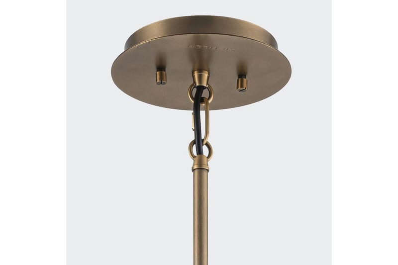 Linara Kichler Loftslampe - Belysning - Lamper & indendørsbelysning - Loftlampe - Pendellamper & hængelamper