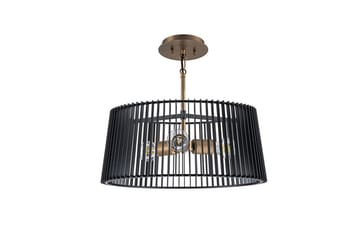 Linara Kichler Loftslampe - Belysning - Lamper & indendørsbelysning - Loftlampe - Pendellamper & hængelamper