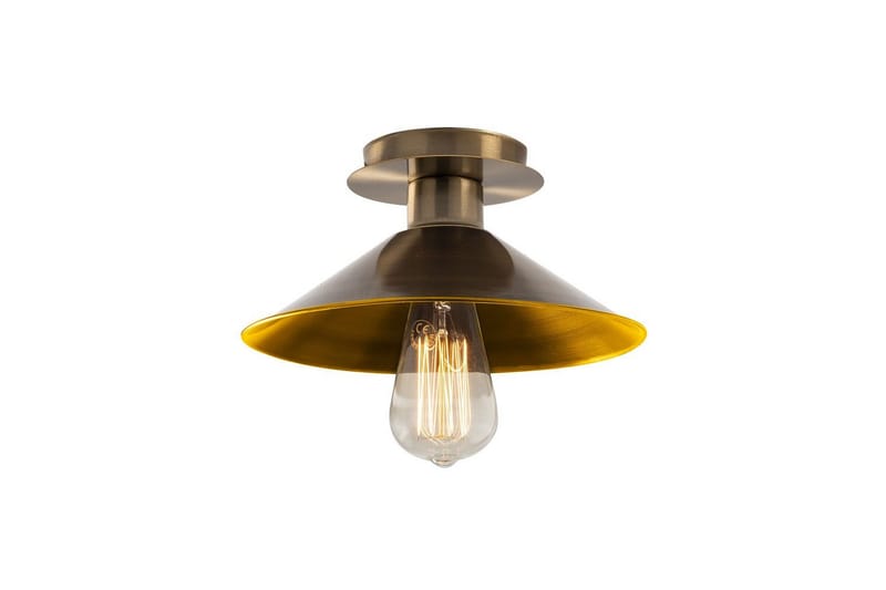 Loftlampe Adrim Vintage Enkelt stik - Enkelt stik - Belysning - Lamper & indendørsbelysning - Loftlampe - Pendellamper & hængelamper