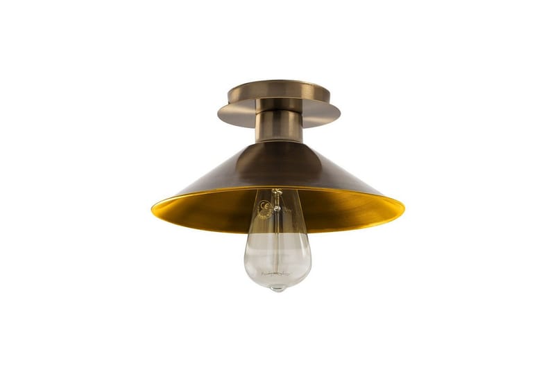 Loftlampe Adrim Vintage Enkelt stik - Enkelt stik - Belysning - Lamper & indendørsbelysning - Loftlampe - Pendellamper & hængelamper