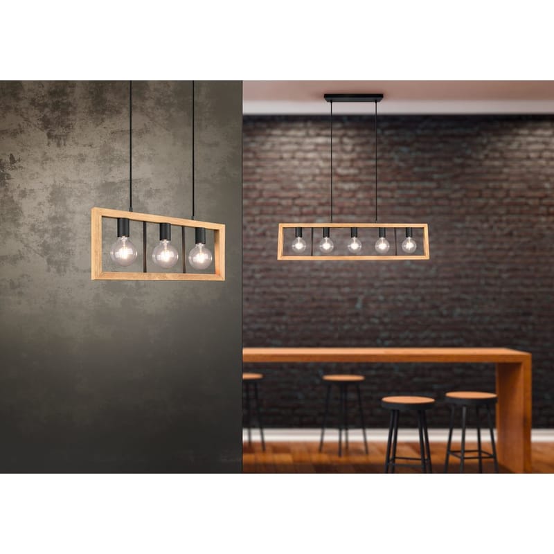 Loftlampe Agra - Belysning - Lamper & indendørsbelysning - Loftlampe - Pendellamper & hængelamper