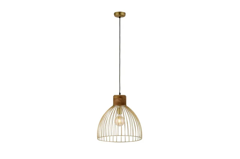 Loftlampe Alami, 40x120x40 cm