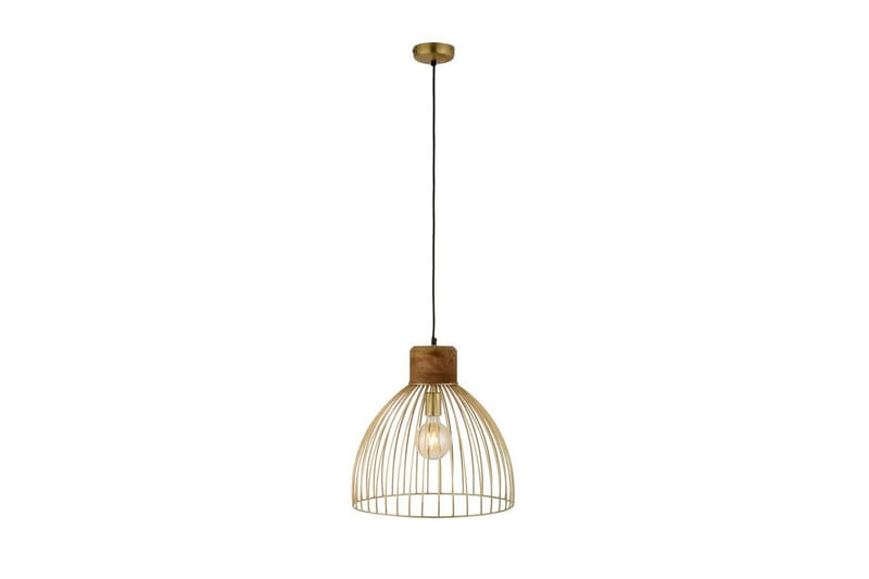 Loftlampe Alami, 40x120x40 cm