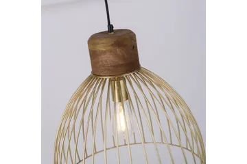 Loftlampe Alami - 40x120x40 cm - Belysning - Lamper & indendørsbelysning - Loftlampe - Pendellamper & hængelamper