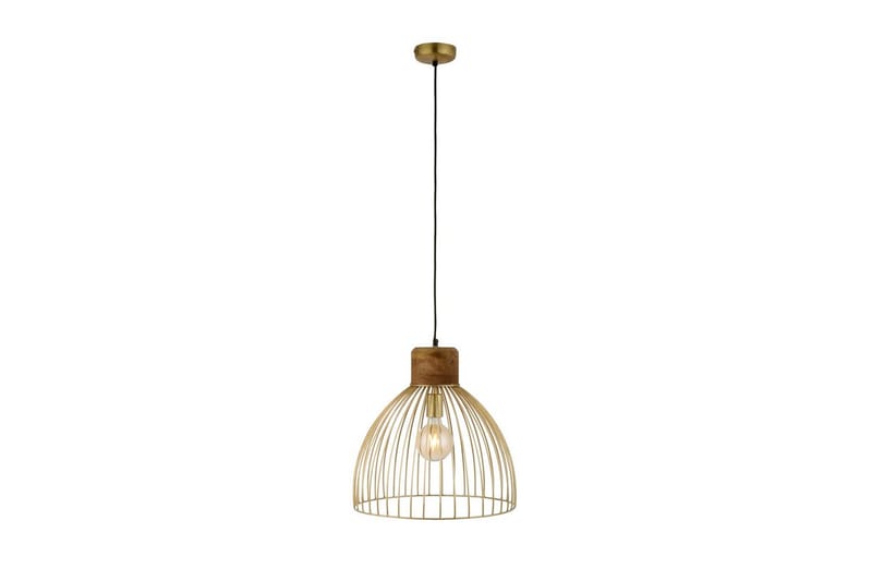Loftlampe Alami - 40x120x40 cm - Belysning - Lamper & indendørsbelysning - Loftlampe - Pendellamper & hængelamper