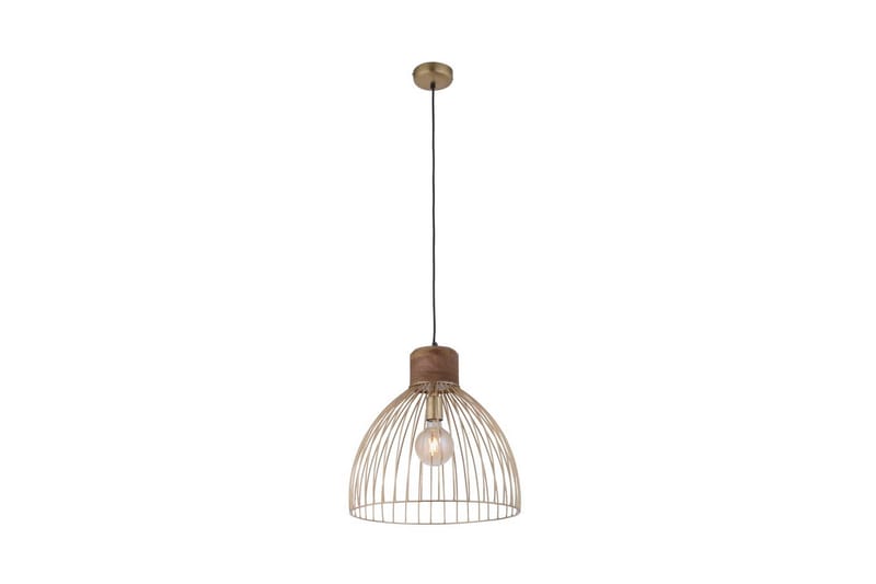 Loftlampe Alami - 40x120x40 cm - Belysning - Lamper & indendørsbelysning - Loftlampe - Pendellamper & hængelamper