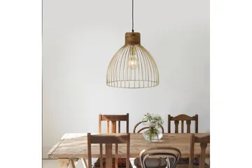 Loftlampe Alami - 40x120x40 cm - Belysning - Lamper & indendørsbelysning - Loftlampe - Pendellamper & hængelamper