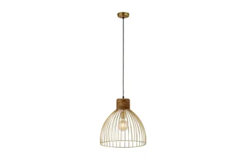 Loftlampe Alami - 40x120x40 cm - Belysning - Lamper & indendørsbelysning - Loftlampe - Pendellamper & hængelamper
