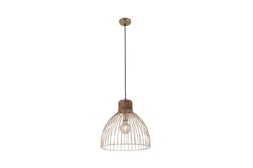 Loftlampe Alami - 40x120x40 cm - Belysning - Lamper & indendørsbelysning - Loftlampe - Pendellamper & hængelamper