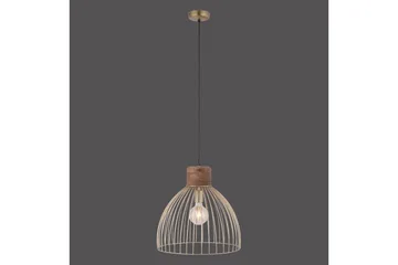 Loftlampe Alami - 40x120x40 cm - Belysning - Lamper & indendørsbelysning - Loftlampe - Pendellamper & hængelamper