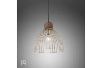 Loftlampe Alami - 40x120x40 cm - Belysning - Lamper & indendørsbelysning - Loftlampe - Pendellamper & hængelamper