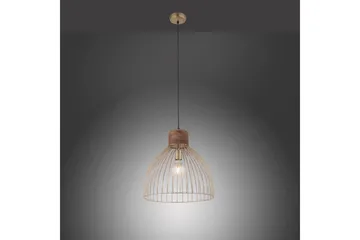 Loftlampe Alami - 40x120x40 cm - Belysning - Lamper & indendørsbelysning - Loftlampe - Pendellamper & hængelamper