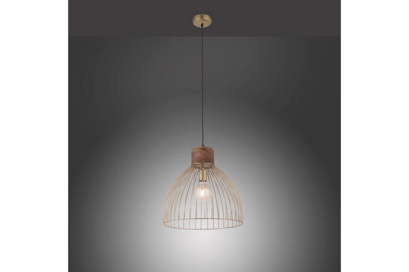 Loftlampe Alami - 40x120x40 cm - Belysning - Lamper & indendørsbelysning - Loftlampe - Pendellamper & hængelamper