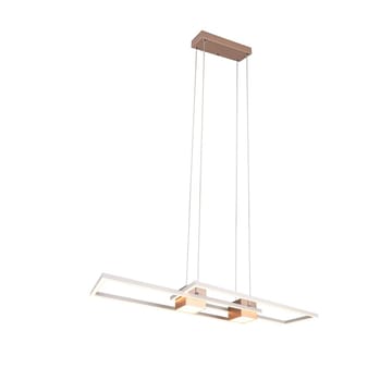Loftlampe Albany