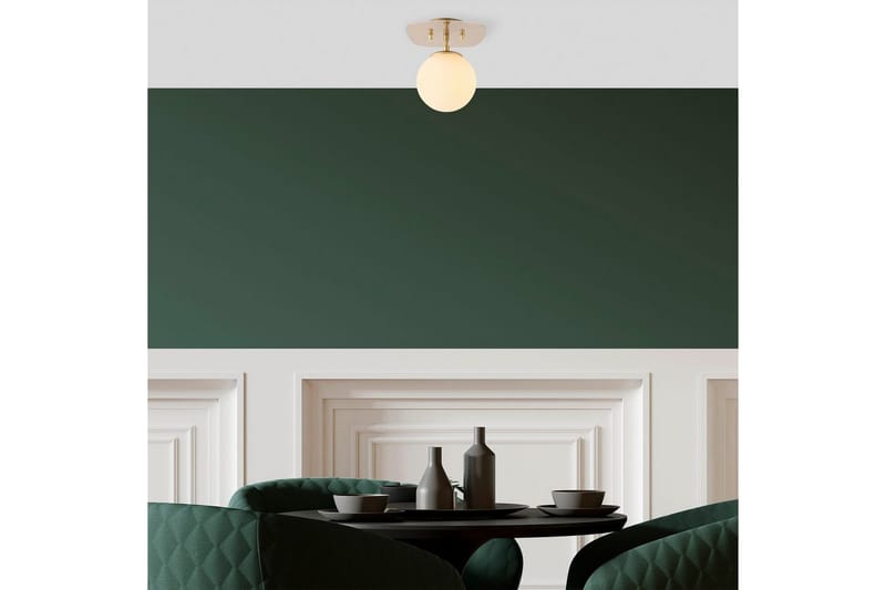 Loftlampe Ariofield (20 x 25 x 25 cm) Rany - Rany - Belysning - Lamper & indendørsbelysning - Loftlampe - Plafond