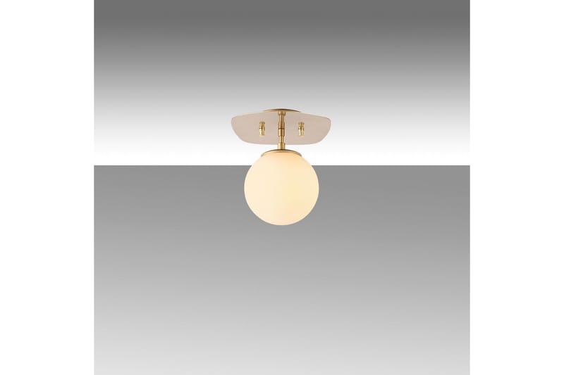 Loftlampe Ariofield (20 x 25 x 25 cm) Rany, Rany