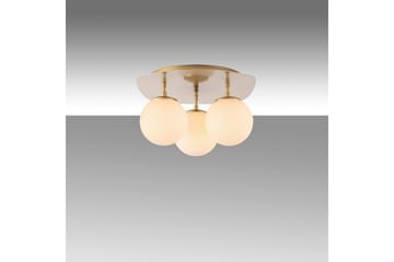 Loftlampe Ariofield Tredobbelt Rany - Rany - Belysning - Lamper & indendørsbelysning - Loftlampe - Plafond