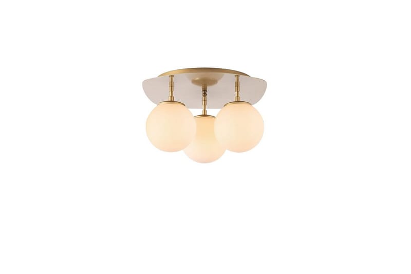 Loftlampe Ariofield Tredobbelt Rany - Rany - Belysning - Lamper & indendørsbelysning - Loftlampe - Plafond