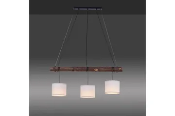 Loftlampe Bark - 20x120x100 cm - Belysning - Lamper & indendørsbelysning - Loftlampe - Pendellamper & hængelamper