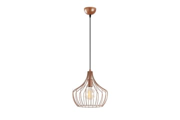 Loftlampe Benro Kobber - Kobber - Belysning - Lamper & indendørsbelysning - Loftlampe - Pendellamper & hængelamper