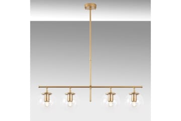 Loftlampe Berriarenr Skinnende Rany - Guld - Belysning - Lamper & indendørsbelysning - Loftlampe - Pendellamper & hængelamper
