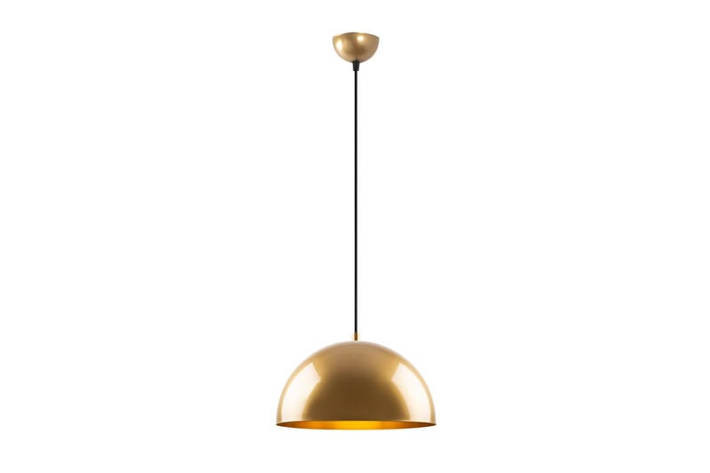 Loftlampe Brena Rany Enkelt Fatning - 30 x 30 x 111 cm - Belysning - Lamper & indendørsbelysning - Loftlampe - Pendellamper & hængelamper