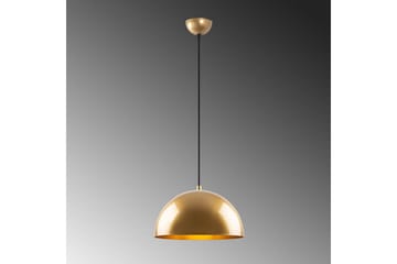 Loftlampe Brena Rany Enkelt Fatning - 30 x 30 x 111 cm - Belysning - Lamper & indendørsbelysning - Loftlampe - Pendellamper & hængelamper