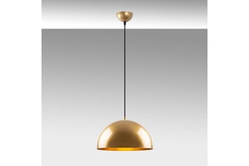 Loftlampe Brena Rany Enkelt Fatning - 30 x 30 x 111 cm - Belysning - Lamper & indendørsbelysning - Loftlampe - Pendellamper & hængelamper