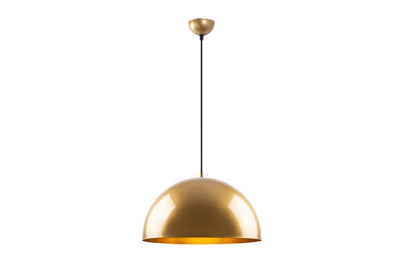 Loftlampe Brena Rany Enkelt Fatning - 40 x 40 x 116 cm - Belysning - Lamper & indendørsbelysning - Loftlampe - Pendellamper & hængelamper