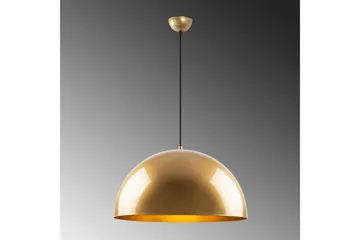 Loftlampe Brena Rany Enkelt Fatning - 50 x 50 x 121 cm - Belysning - Lamper & indendørsbelysning - Loftlampe - Pendellamper & hængelamper