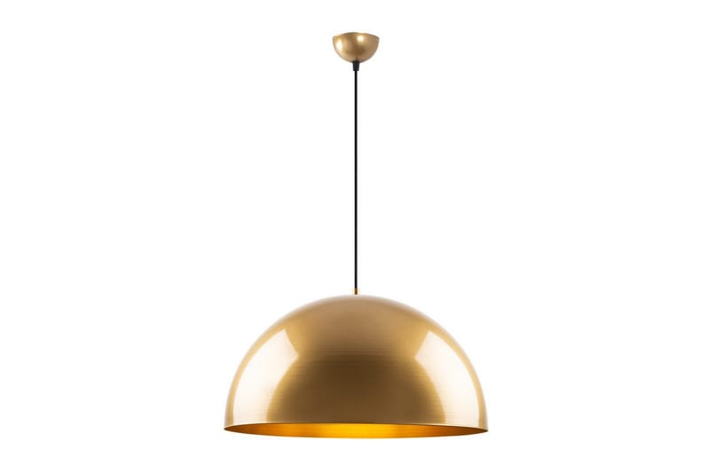 Loftlampe Brena Rany Enkelt Fatning, 50 x 50 x 121 cm