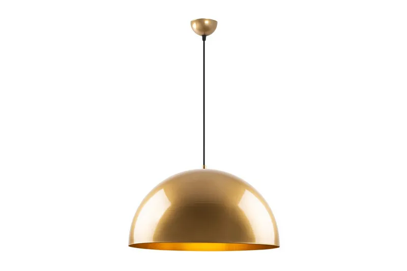 Loftlampe Brena Rany Enkelt Fatning, 50 x 50 x 121 cm