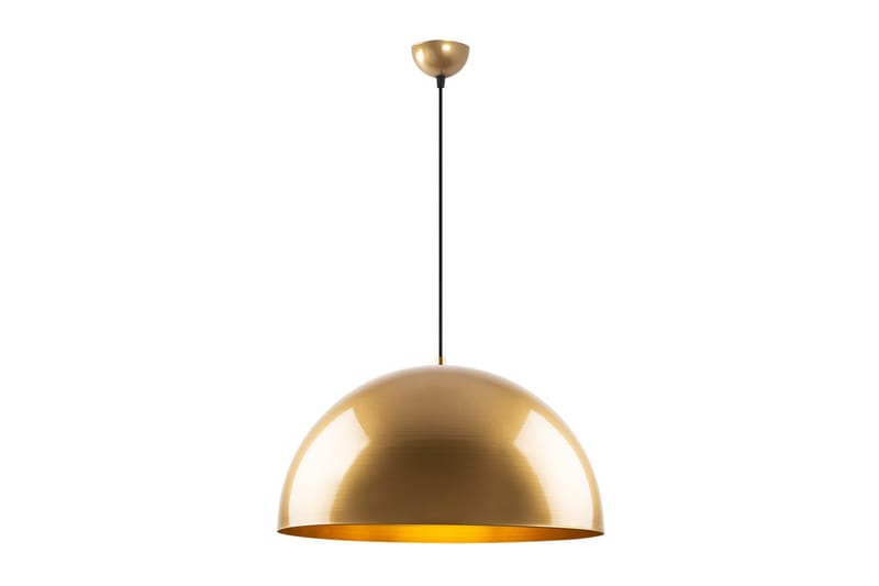 Loftlampe Brena Rany Enkelt Fatning - 50 x 50 x 121 cm - Belysning - Lamper & indendørsbelysning - Loftlampe - Pendellamper & hængelamper