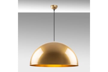 Loftlampe Brena Rany Enkelt Fatning - 60 x 60 x 126 cm - Belysning - Lamper & indendørsbelysning - Loftlampe - Pendellamper & hængelamper