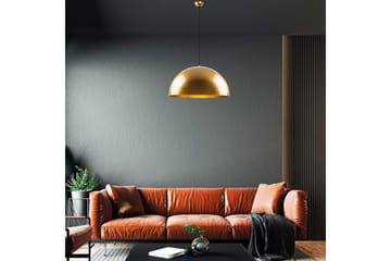 Loftlampe Brena Rany Enkelt Fatning - 60 x 60 x 126 cm - Belysning - Lamper & indendørsbelysning - Loftlampe - Pendellamper & hængelamper