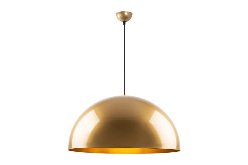 Loftlampe Brena Rany Enkelt Fatning - 60 x 60 x 126 cm - Belysning - Lamper & indendørsbelysning - Loftlampe - Pendellamper & hængelamper