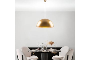 Loftlampe Brena Rany Enkelt Fatning - 60 x 60 x 126 cm - Belysning - Lamper & indendørsbelysning - Loftlampe - Pendellamper & hængelamper