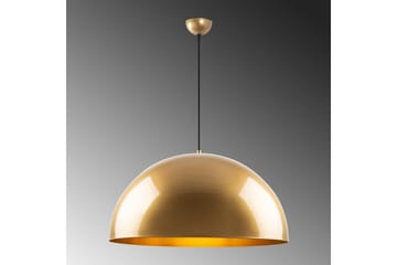 Loftlampe Brena Rany Enkelt Fatning - 60 x 60 x 126 cm - Belysning - Lamper & indendørsbelysning - Loftlampe - Pendellamper & hængelamper