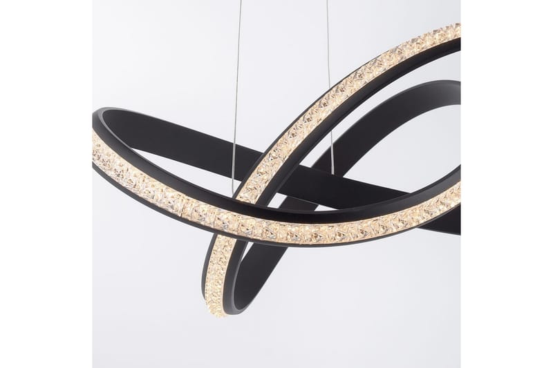 Loftlampe Brilla - 57x120x57 cm - Belysning - Lamper & indendørsbelysning - Loftlampe - Pendellamper & hængelamper