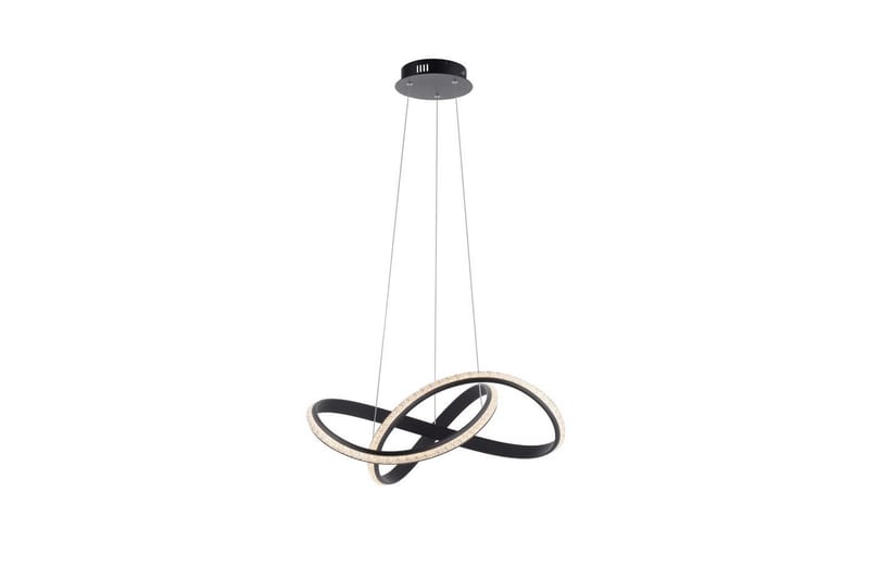Loftlampe Brilla - 57x120x57 cm - Belysning - Lamper & indendørsbelysning - Loftlampe - Pendellamper & hængelamper