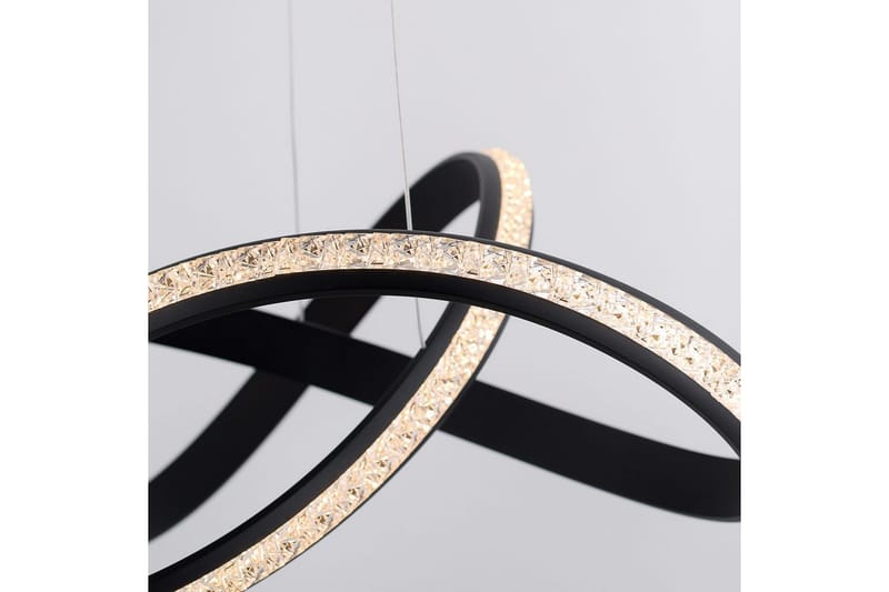 Loftlampe Brilla - 57x120x57 cm - Belysning - Lamper & indendørsbelysning - Loftlampe - Pendellamper & hængelamper