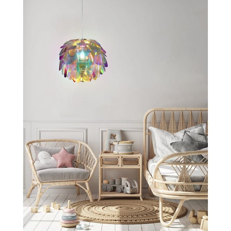 Loftlampe Clover - Belysning - Lamper & indendørsbelysning - Loftlampe - Pendellamper & hængelamper