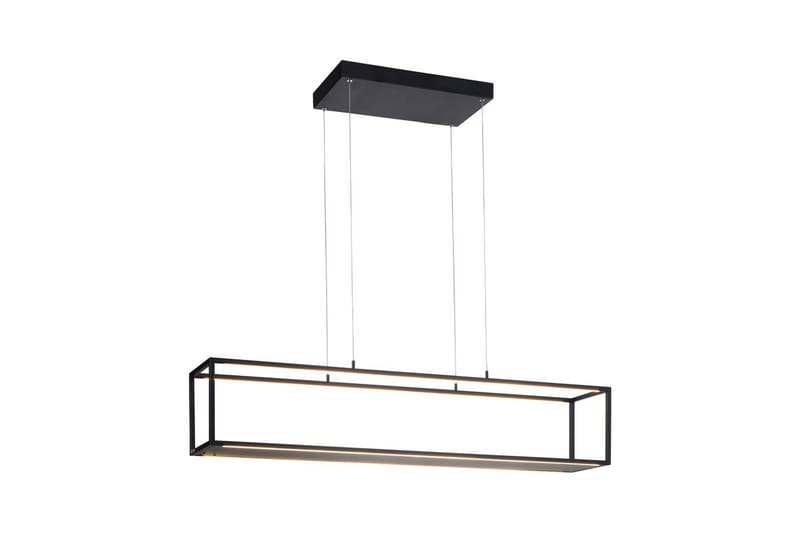 Loftlampe Contura - 20x120x105 cm - Belysning - Lamper & indendørsbelysning - Loftlampe - Pendellamper & hængelamper
