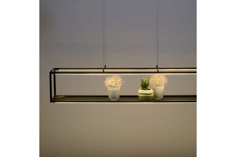 Loftlampe Contura - 20x120x105 cm - Belysning - Lamper & indendørsbelysning - Loftlampe - Pendellamper & hængelamper