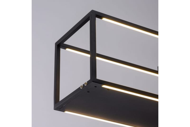 Loftlampe Contura - 20x120x105 cm - Belysning - Lamper & indendørsbelysning - Loftlampe - Pendellamper & hængelamper
