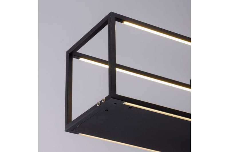 Loftlampe Contura - 20x120x105 cm - Belysning - Lamper & indendørsbelysning - Loftlampe - Pendellamper & hængelamper