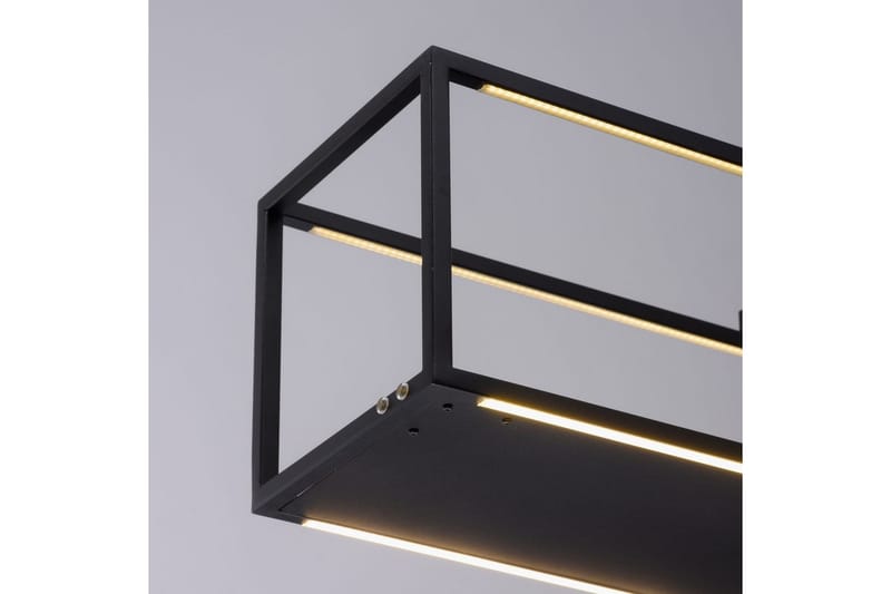 Loftlampe Contura - 20x120x105 cm - Belysning - Lamper & indendørsbelysning - Loftlampe - Pendellamper & hængelamper